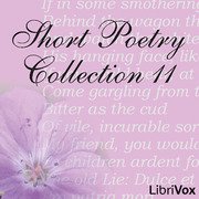 Short Poetry Collection 011