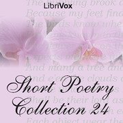 Short Poetry Collection 024
