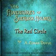 The Adventure of the Red Circle