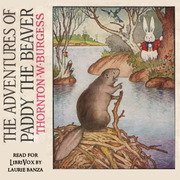 The Adventures of Paddy the Beaver (version 2)