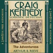 The Adventuress