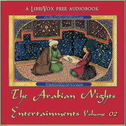 The Arabian Nights Entertainments, Volume 02