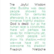 The Joyful Wisdom