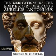 The Meditations of the Emperor Marcus Aurelius Antoninus