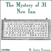 The Mystery of 31 New Inn