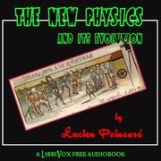 The New Physics and Its Evolution