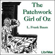 The Patchwork Girl of Oz