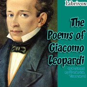 The Poems of Giacomo Leopardi