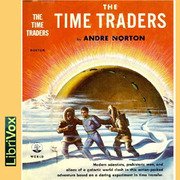 The Time Traders (version 2)