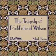 The Tragedy of Pudd'nhead Wilson - Version 2