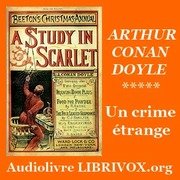 Un crime étrange