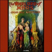 Warlord of Mars
