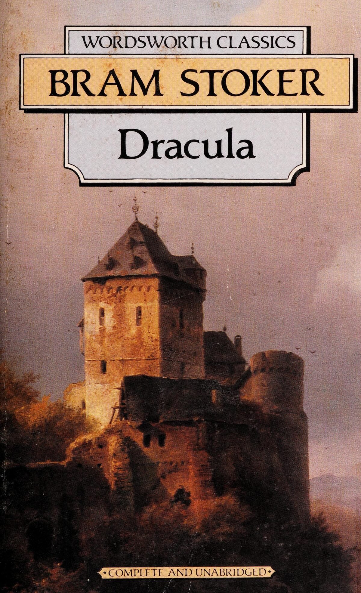 Dracula - Image 1