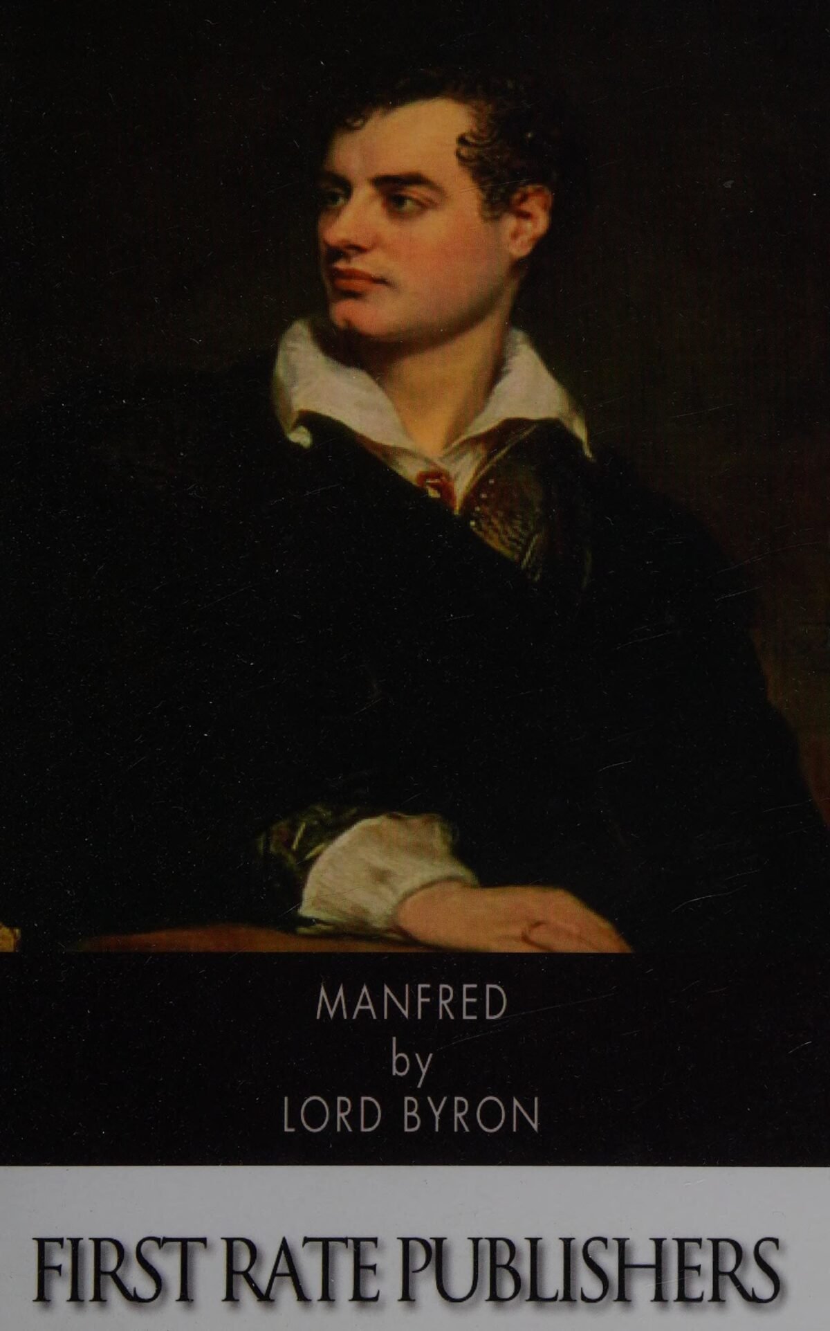 Manfred - Image 1