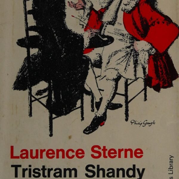 Tristram Shandy