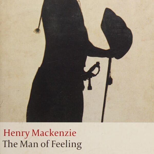The Man of Feeling