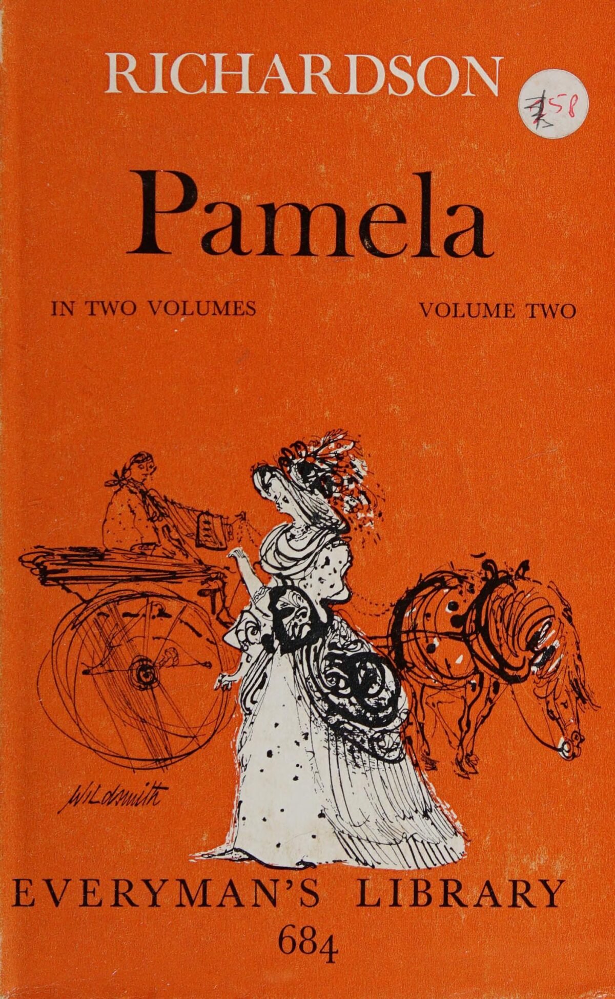 Pamela - Image 1