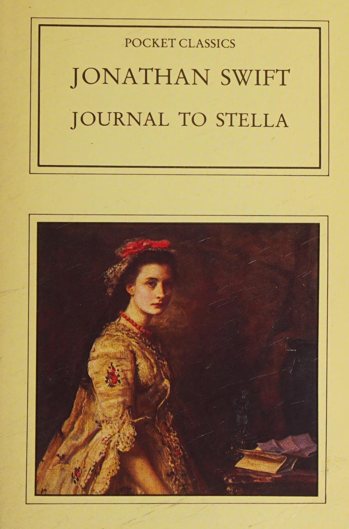 Journal to Stella - Image 1