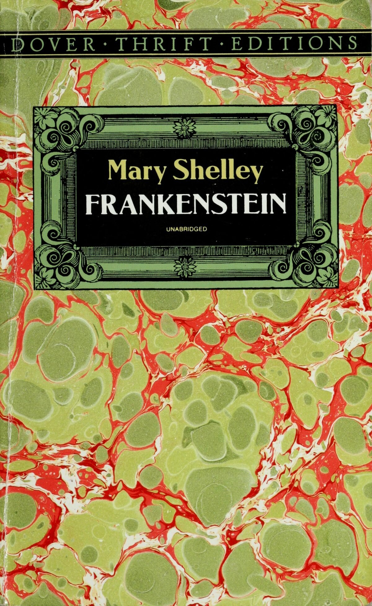 Frankenstein - Image 1