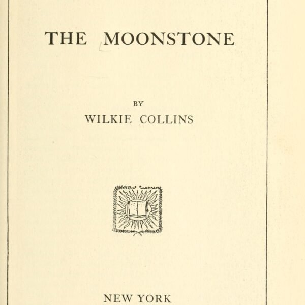 The Moonstone
