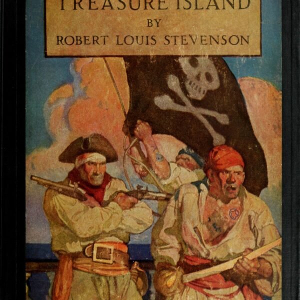 Treasure Island
