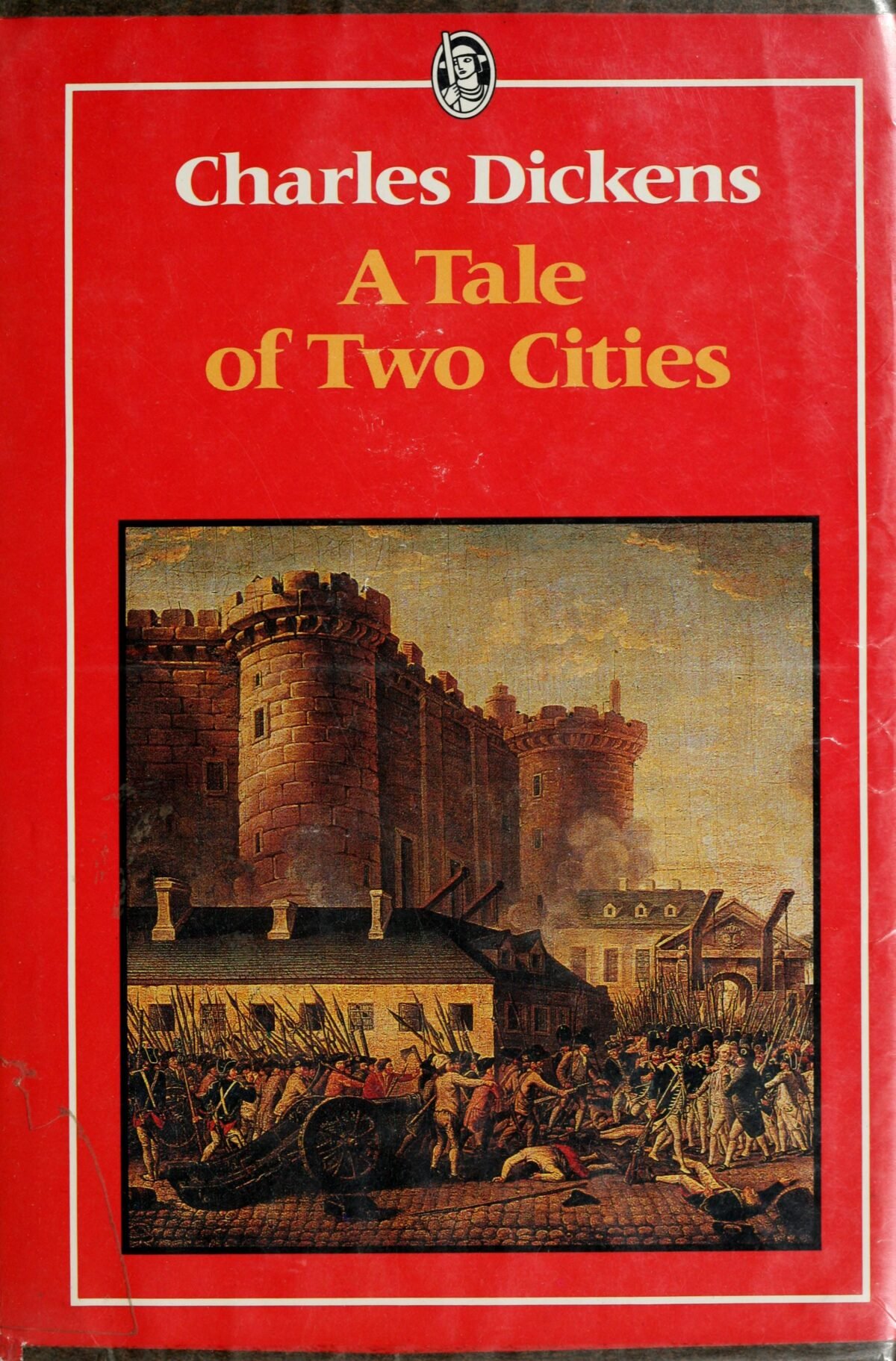 A Tale of Two Cities - Image 1