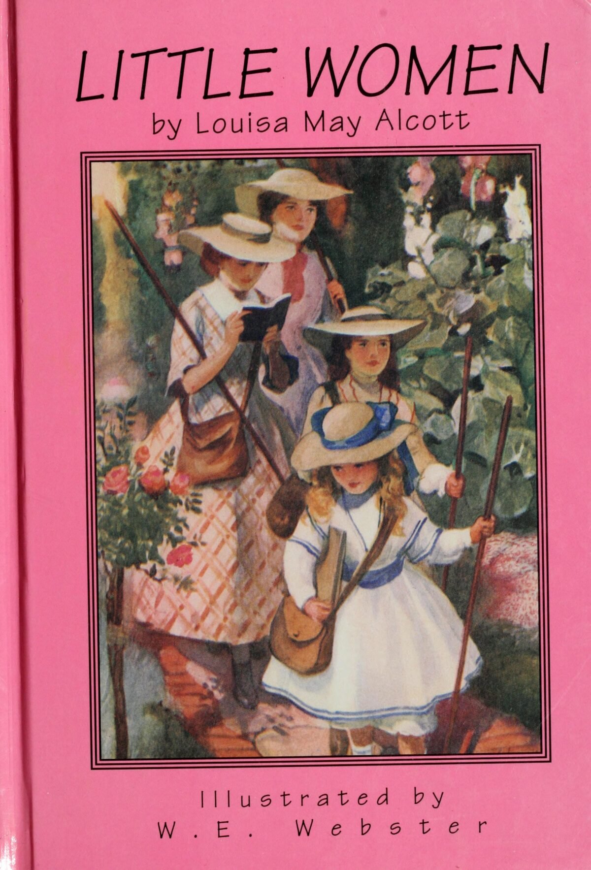 Little Women - Image 1