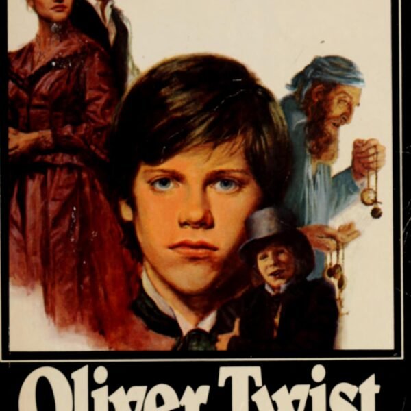 Oliver Twist