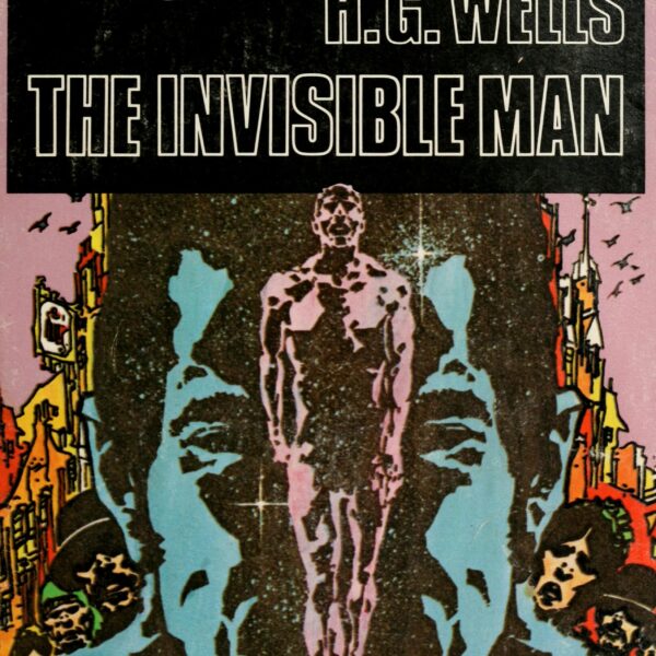 The Invisible Man