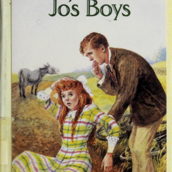 Jo’s Boys