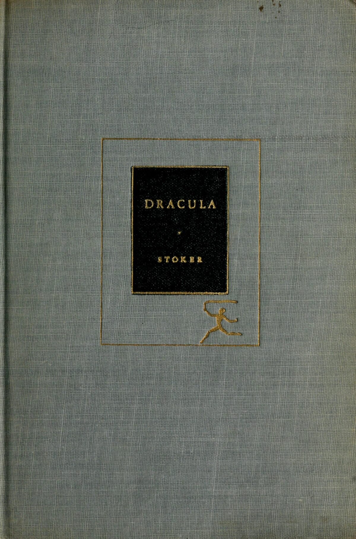 Dracula - Image 1