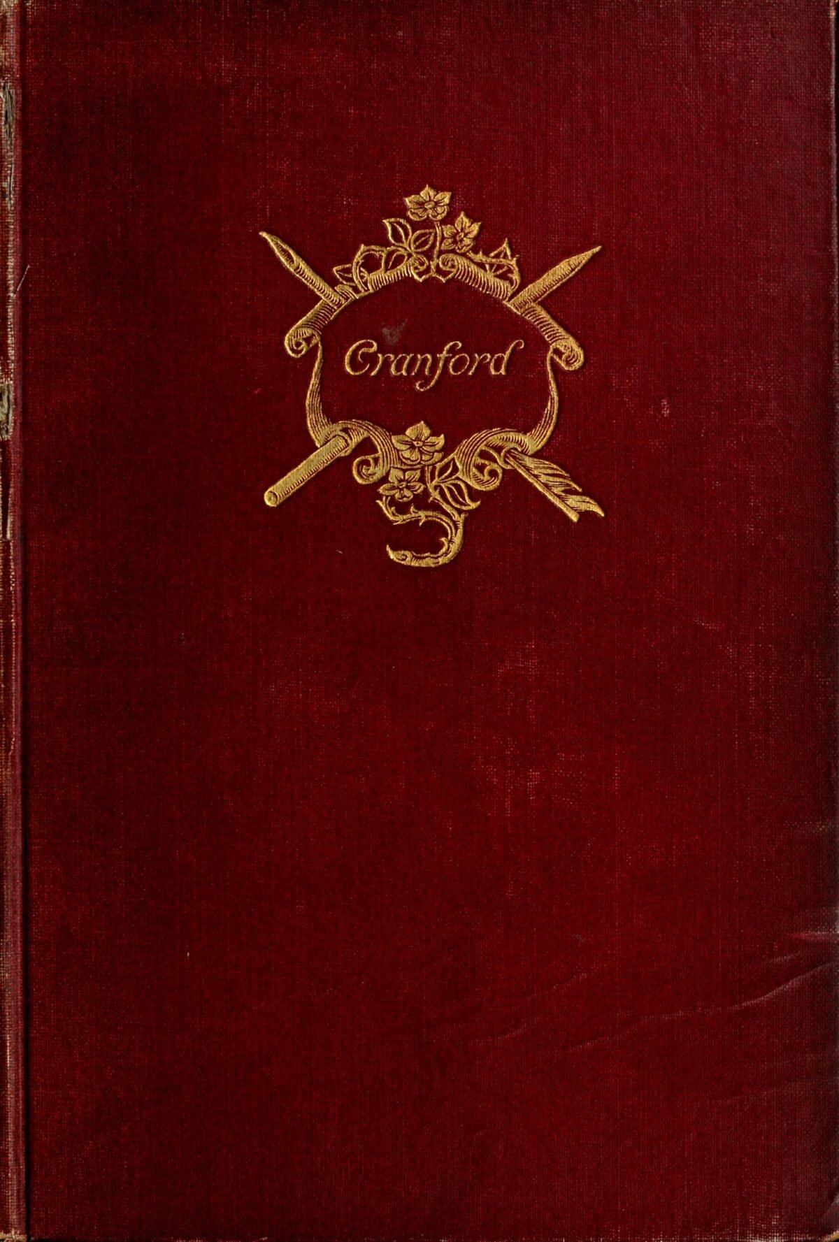 Cranford - Image 1