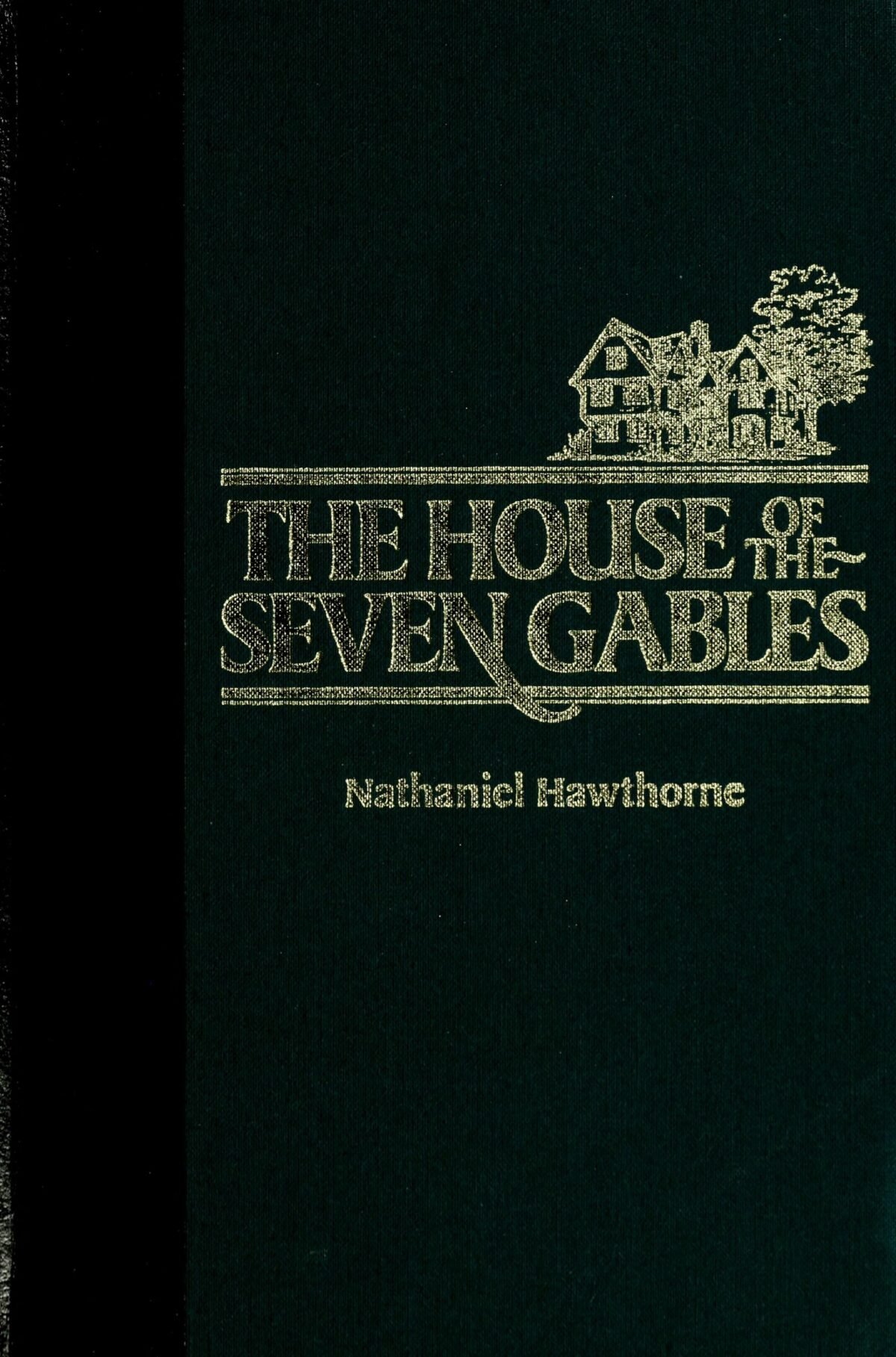 The House of the Seven Gables - Image 1
