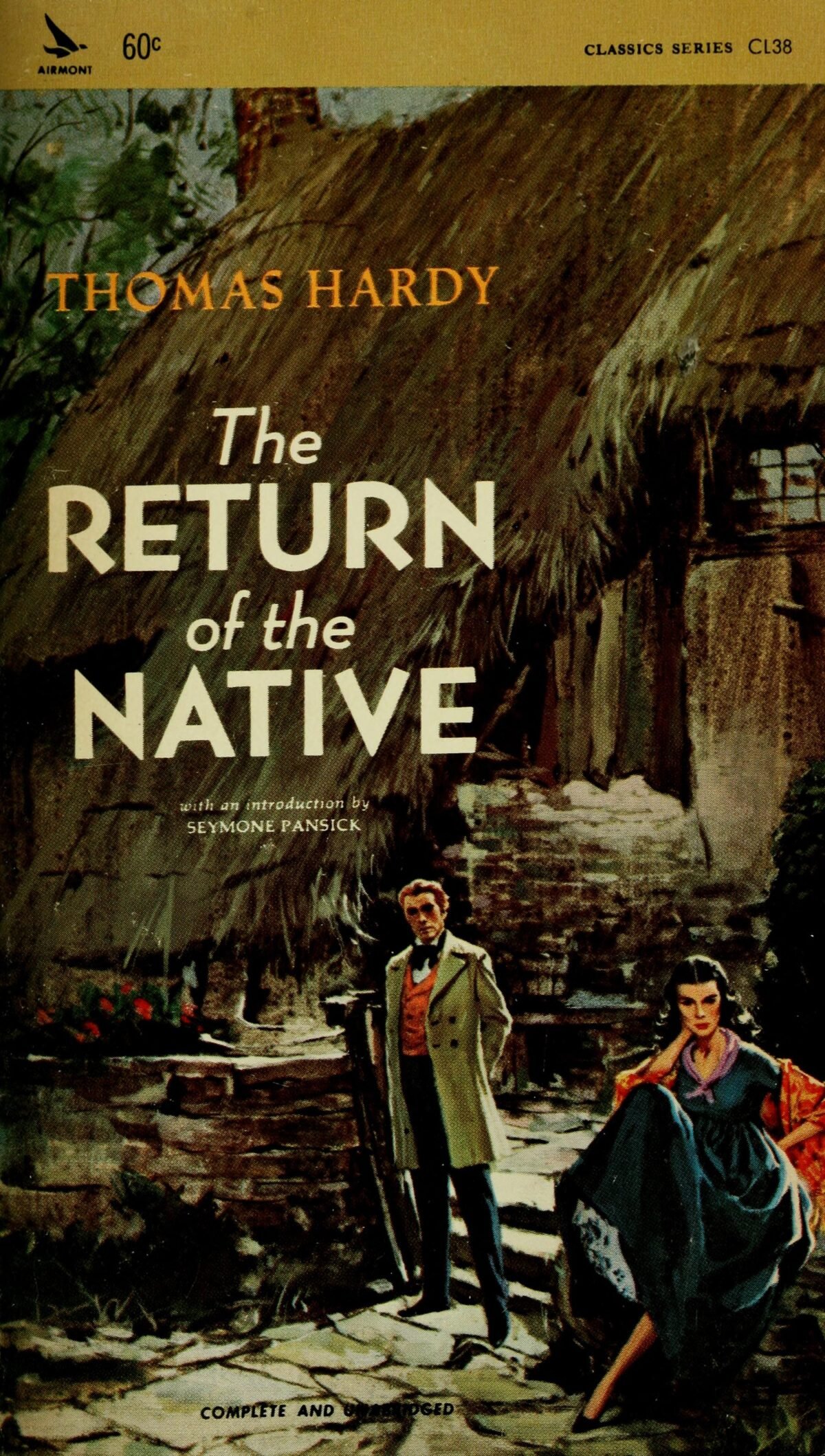 The Return of the Native - Image 1
