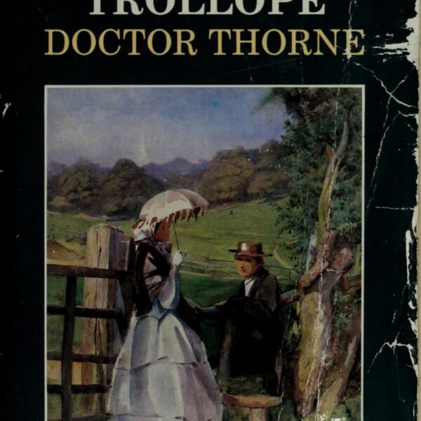 Doctor Thorne