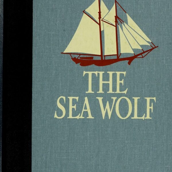 The Sea-Wolf