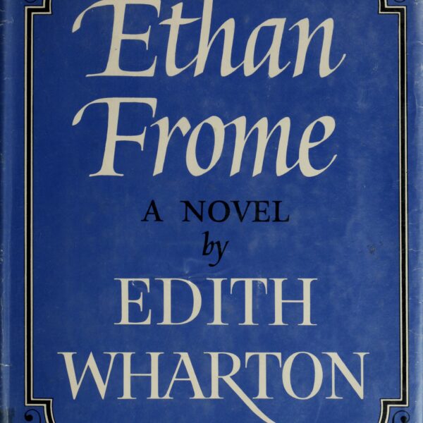 Ethan Frome