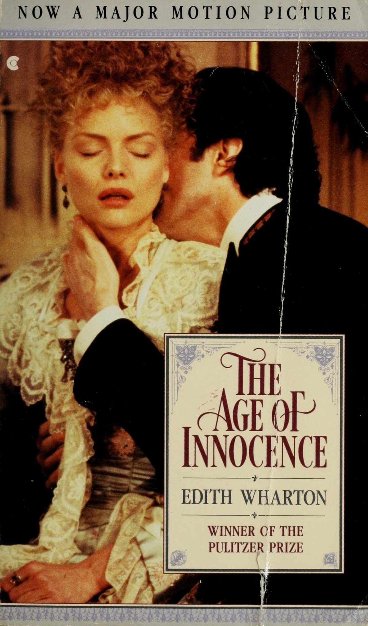 The Age of Innocence - Image 1
