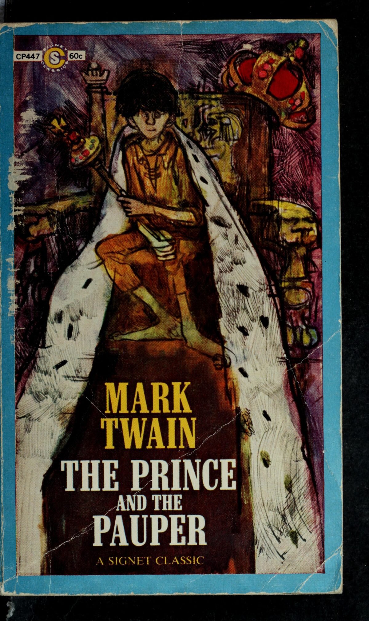 The Prince and the Pauper - Image 1