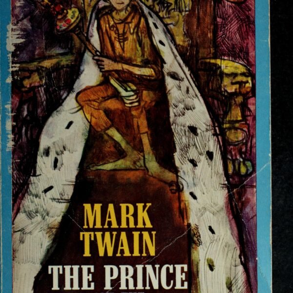 The Prince and the Pauper