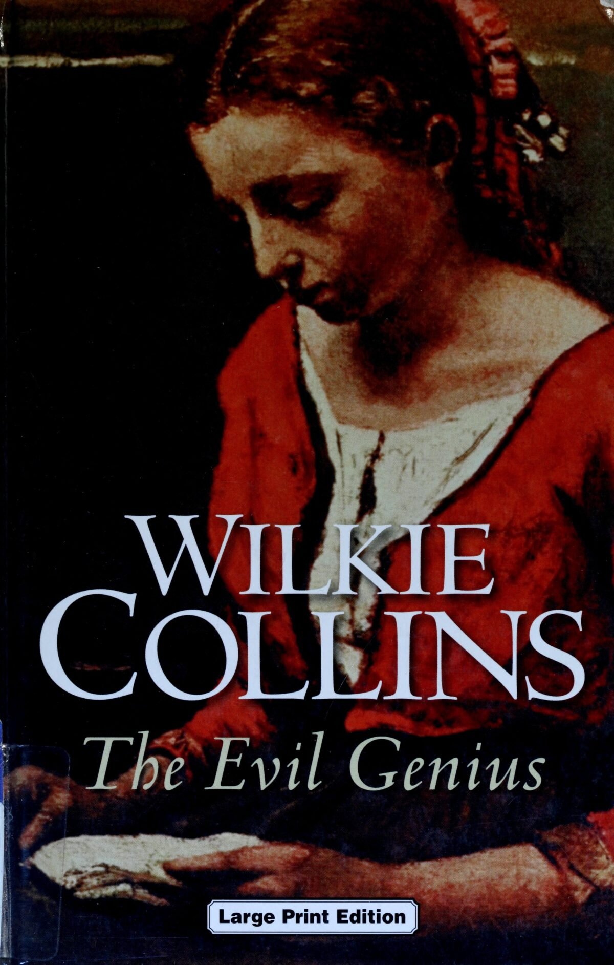 The Evil Genius - Image 1