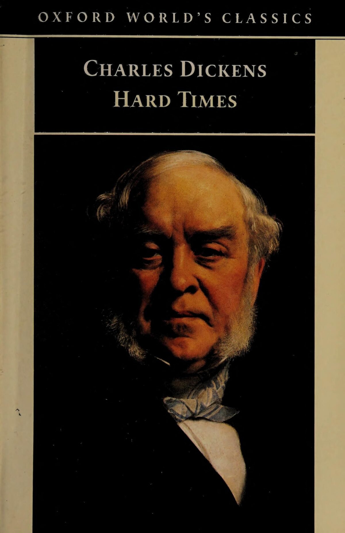 Hard Times - Image 1