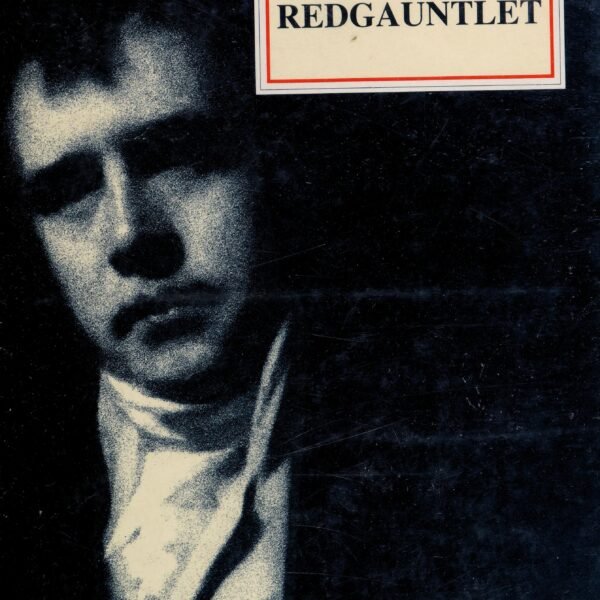 Redgauntlet