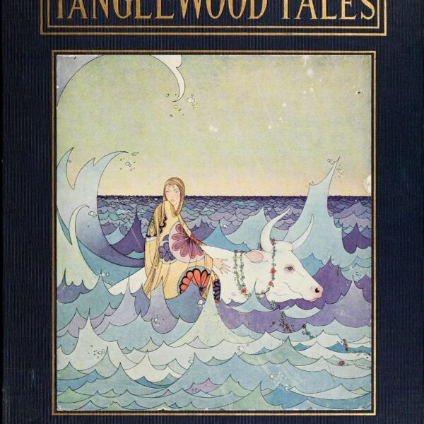 Tanglewood Tales