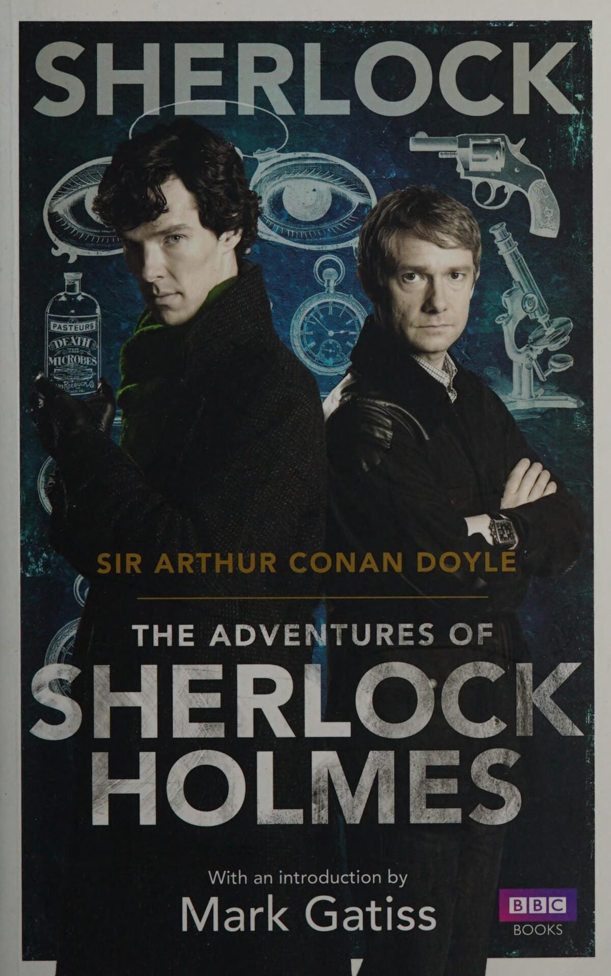 The Adventures of Sherlock Holmes - Image 1