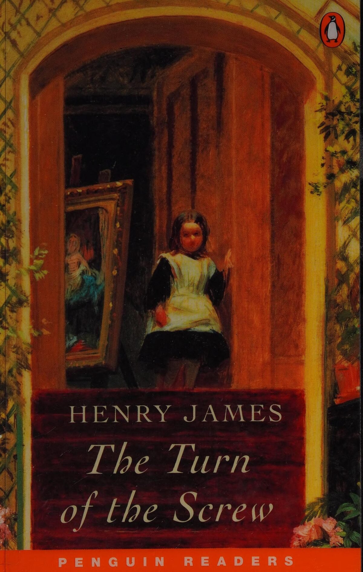 The Turn of the Screw - Image 1