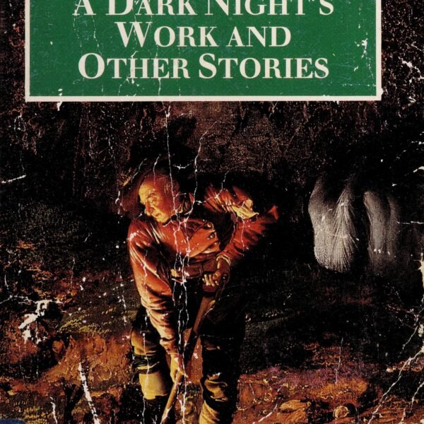 A Dark Night’s Work