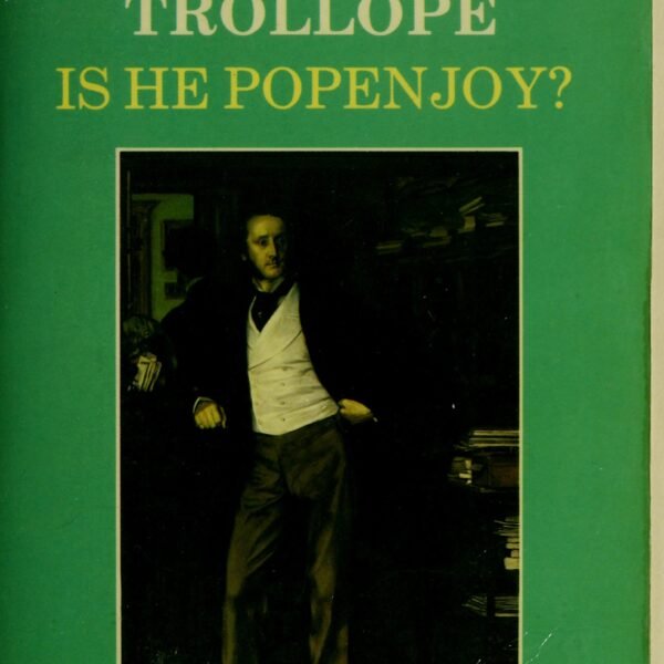 Is He Popenjoy?