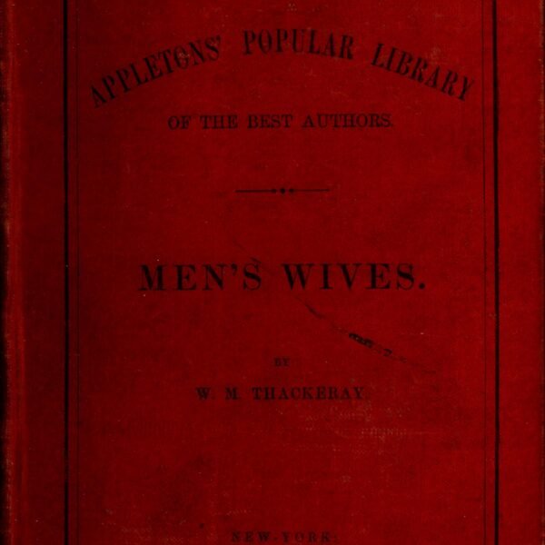 Men’s Wives