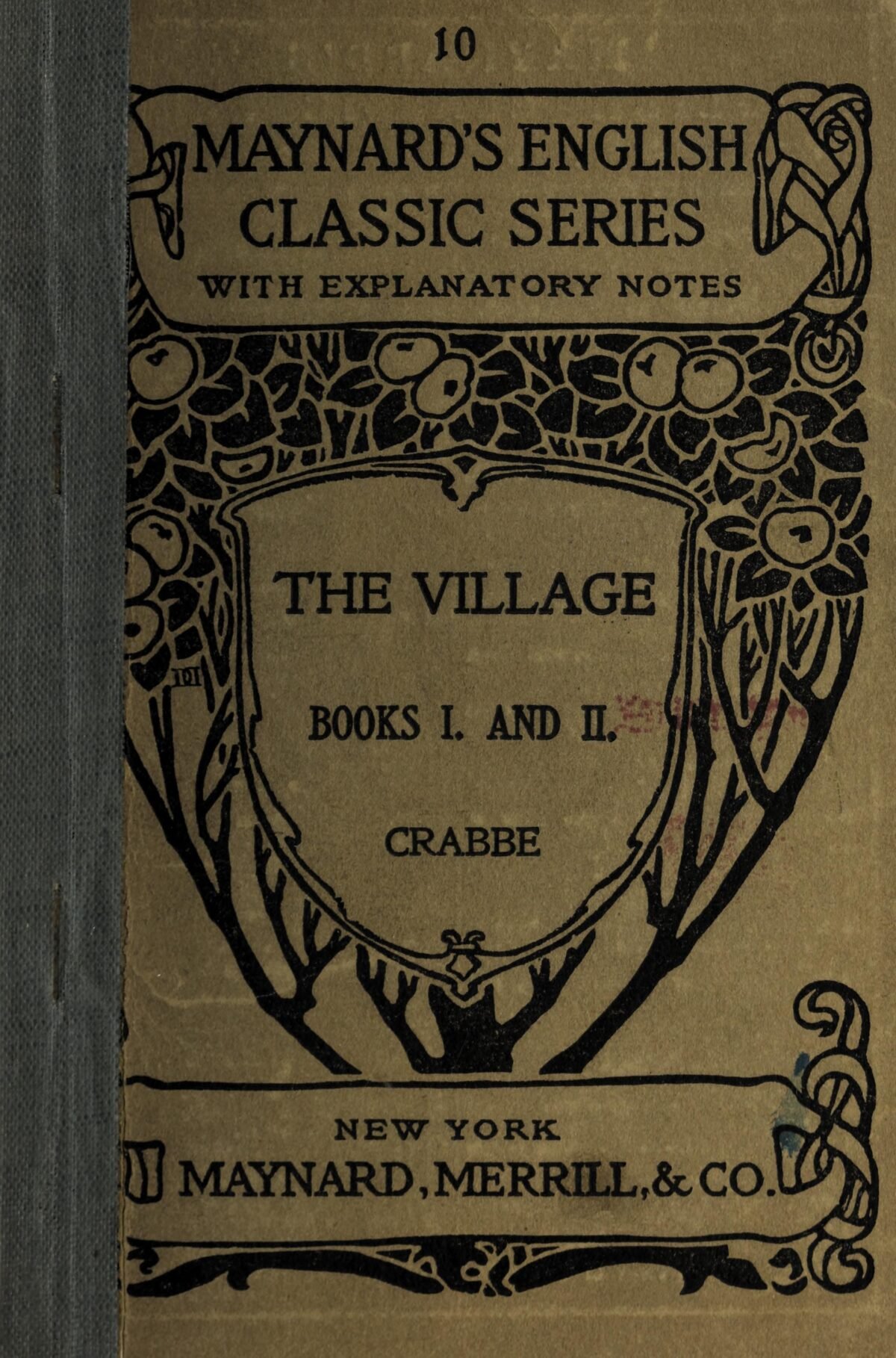 The Village - Image 1